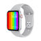 W26 IOS Exercise IP68 Waterproof Bluetooth Calling Smartwatch