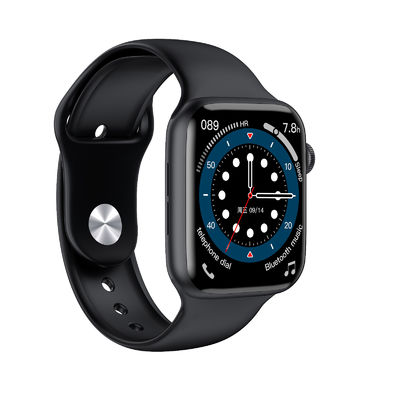 IWO W26+ 1.75inch Screen ECG Bluetooth Calling Smartwatch