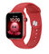 U98 Plus BT 5.0 Iwo5 Body Temperature Smartwatch Bluetooth Call