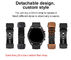 DT91 Men Smart Watch Waterproof Smartwatch Bluetooth Smart Phone Watch Sports Wristwatch Men Women