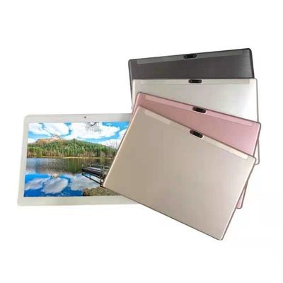 10.1 Inch Deca Core X20 Tablet PC 2+32gb 4G LTE Phone Call Android 10.0 Touchscreen Laptop