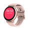 1.2inch DT88 Pro Full Touch Smart Watch Women Waterproof Bracelet ECG Heart Rate Sleep Smartwatch Men Connect IOS Androi