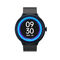 2021 K50 Smart Watch Men Women Blood Pressure Waterproof IP67 Sport Round Smartwatch Smart Clock Fitness Tracker For And
