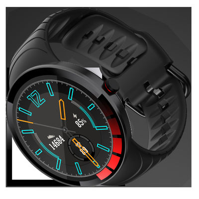 Android 4.4 170mAh Full Touch Screen Smartwatch E3 IP68