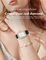 Silica Gel 170mAh 1.65 Inch Sports Fitness Bracelet With Password