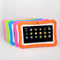 Silicone Case 7in Tablet PC 4G LTE Quad Core 8GB Wifi Kid Proof