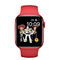 ECG IWO HW26+ 170mAh Bluetooth Smart Watch 1.75 Inch Touch Screen
