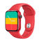 Silica Gel Bluetooth Calling Smartwatch 12 AK76 X7 HW12 HW22 BT 3.0