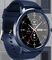 HW21 1.32 Inch 200mAH Smartwatch Fitness Tracker Fatigue Analysis