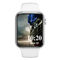 Android 8.4 Encoder Knob Smartwatch Fitness Tracker 170mAh FK100