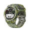 Q998 Men Women 1.28&quot; 4G Smart Watch For IP68 Waterproof For Fitness Tracker