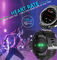 Waterproof IP68 Blood Pressure Smart Watch Fitness Tracker Multilingual Q998k