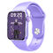 1.77 In Iwo15 M26 Plus Bluetooth 5.2 IP68 Waterproof Smart Watch Wireless Charger