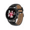 1.39inch 454x454 HD IP68 Waterproof ECG DT Smart Watch for Heart Rate Sport