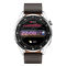 280mAh Clip Charging Bluetooth Calling Smartwatch Unisex E20 4.2BLE