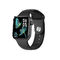 Silica Gel Series 7 Smart Watch MT2502D Z36 Pro Waterproof Smart Bracelet