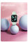 Silica Gel Series 7 Smart Watch MT2502D Z36 Pro Waterproof Smart Bracelet