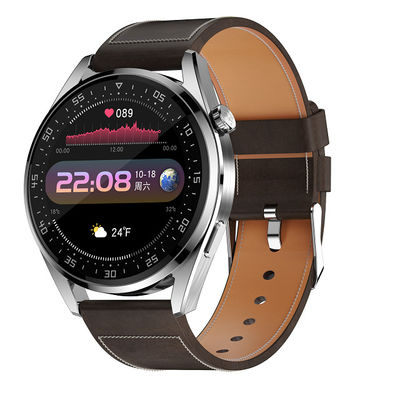 E20 IP67 Waterproof Wireless Call Smartwatch 4.2BLE ROHS Drop Shipping