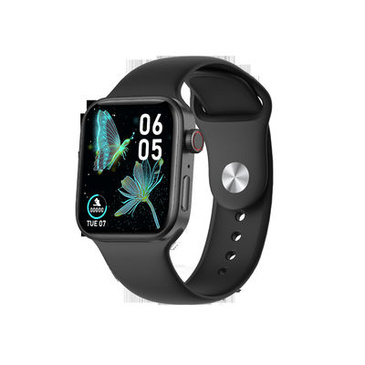 Silica Gel Series 7 Smart Watch MT2502D Z36 Pro Waterproof Smart Bracelet