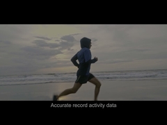 L13 ip68 round bluetooth calling smartwatch 1.3inch