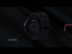 H6 Bluetooth Smart Watch 3D High-Definition Sound Quality Call Touch Screen Waterproof Wristwatch Fo